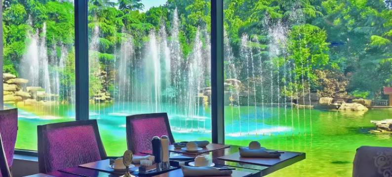 山东大厦图片
