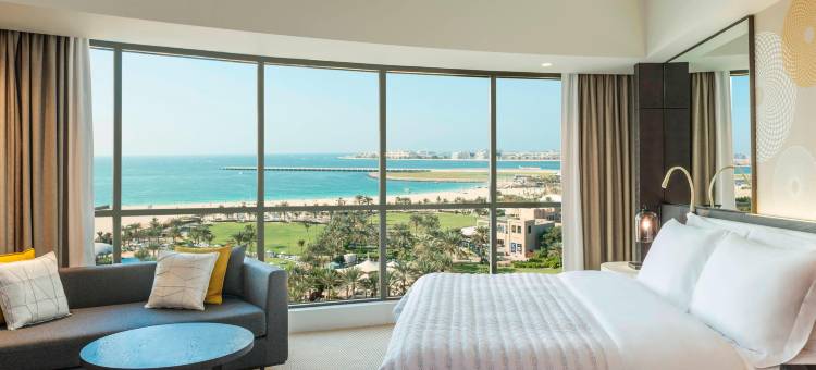 皇家艾美海滩水疗度假村(Le Royal Méridien Beach Resort & Spa)图片