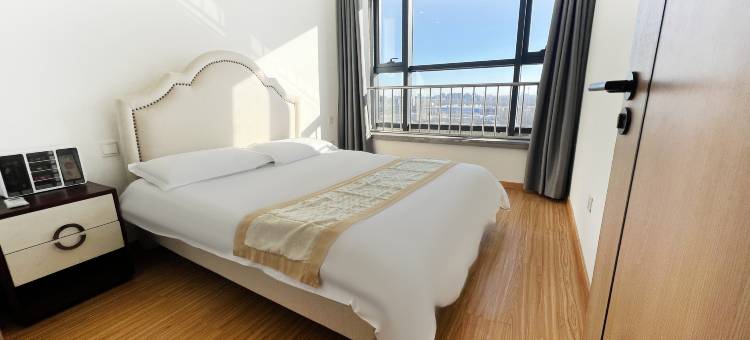 廊坊客居康民宿(中国医学科学院肿瘤医院店)图片