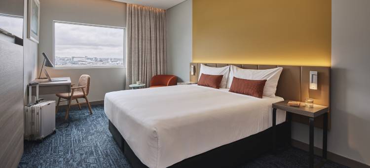 悉尼机场瑞吉斯酒店, EVT旗下(Rydges Sydney Airport Hotel an EVT hotel)图片