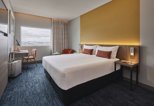 Rydges Sydney Airport Hotel an EVT hotelHotel Overview