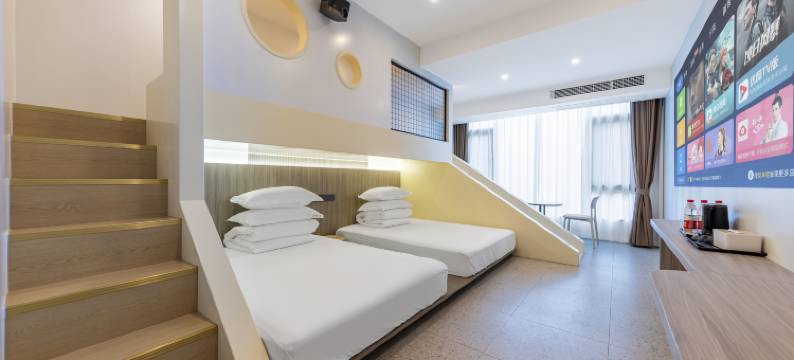 碧峰峡石园山庄图片