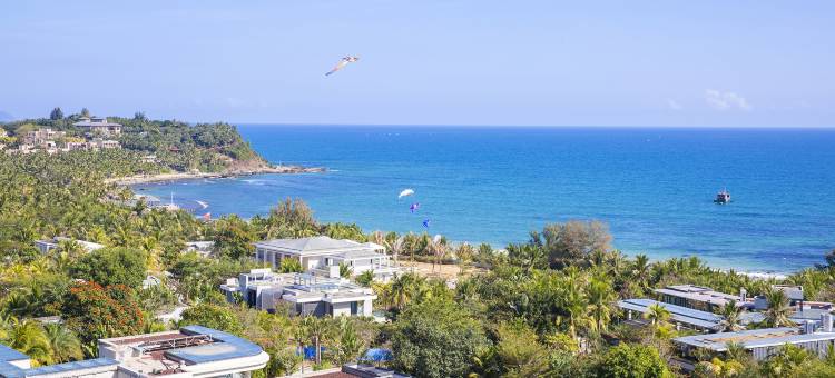 斯维登冲浪酒店(万宁日月湾店)图片