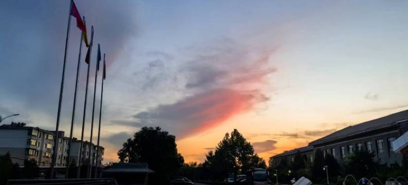 灵石宏源休闲会馆(王家大院店)图片