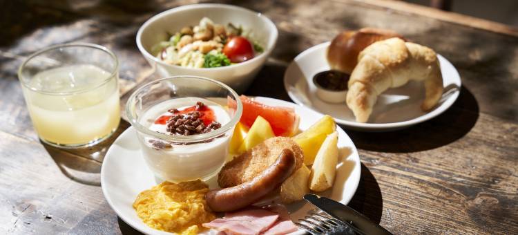青森大和ROYNET酒店(Daiwa Roynet Hotel Aomori)图片