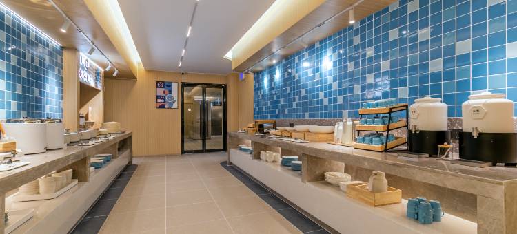 如家酒店·neo(济宁汶上宝相寺联民广场店)图片