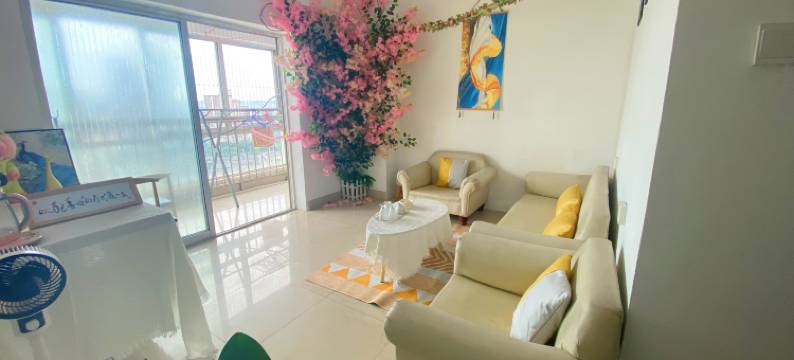 南宁九月青年住宿图片