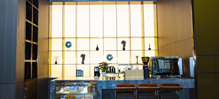 兰州西北宾馆(东方红广场兰州火车站店)图片