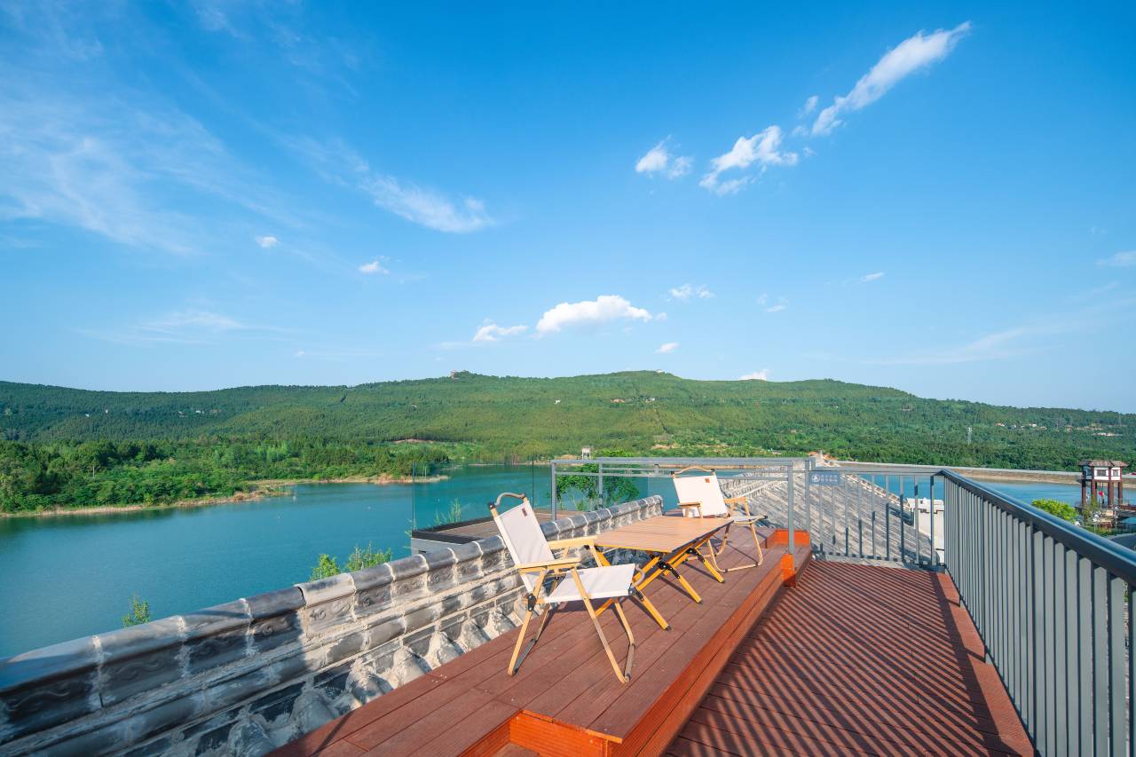 梓潼柏雅云舍酒店图片