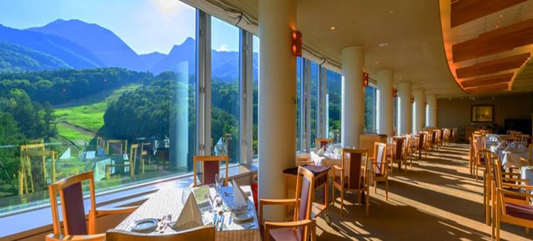 新富良野王子大饭店(Shin Furano Prince Hotel)图片