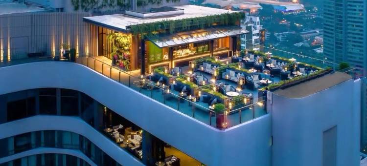 季•HOTEL(都匀万达广场店)图片