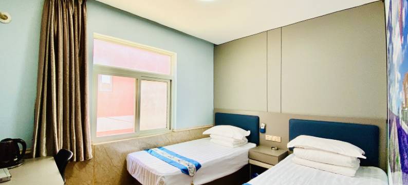 廊坊天宇商务宾馆图片