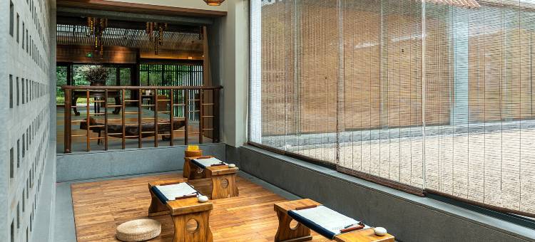 无锡灵山精舍(灵山大佛景区店)图片