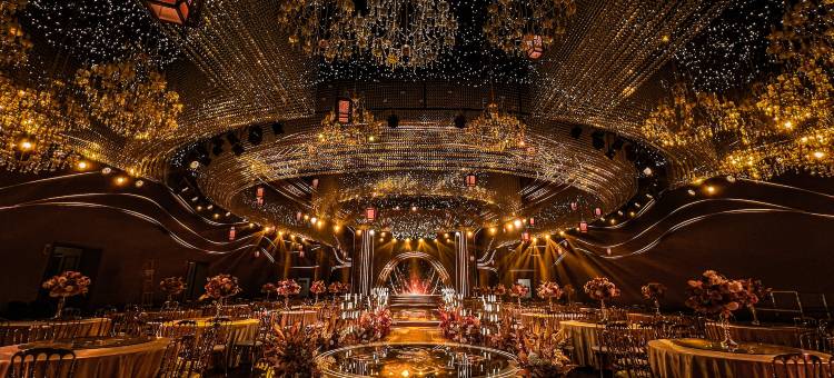 五寨芦芽山大酒店图片