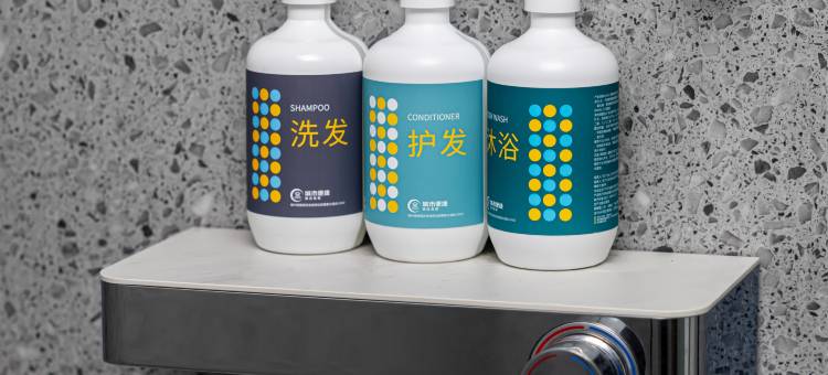 城市便捷酒店(黄冈团风店)图片