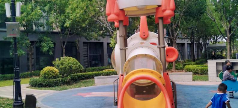 拾八·宿Loft网红度假公寓(恒大御澜国际店)图片