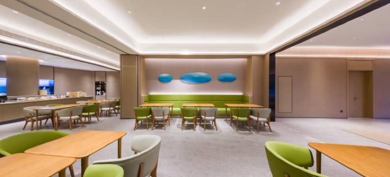全季酒店(杭州下沙经济开发区店)图片