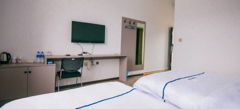 草海情民宿馆图片