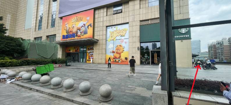 武汉半岛精品公寓(楚河汉街地铁站店)图片