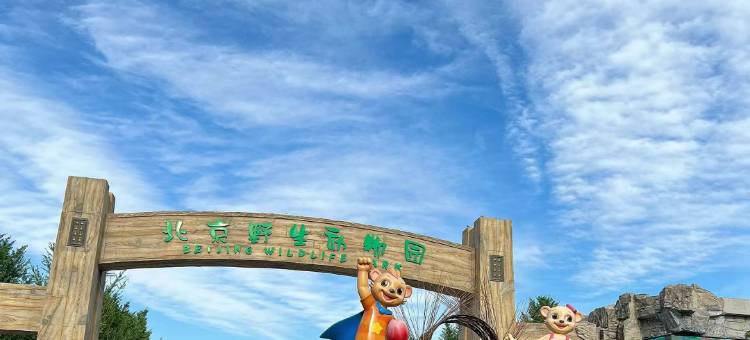 昕升小筑(北京大兴国际机场店)图片