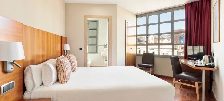 贝斯特阿拉尼亚酒店(Hotel Best Aranea)图片