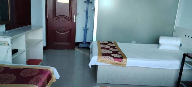 多伦安泰宾馆图片