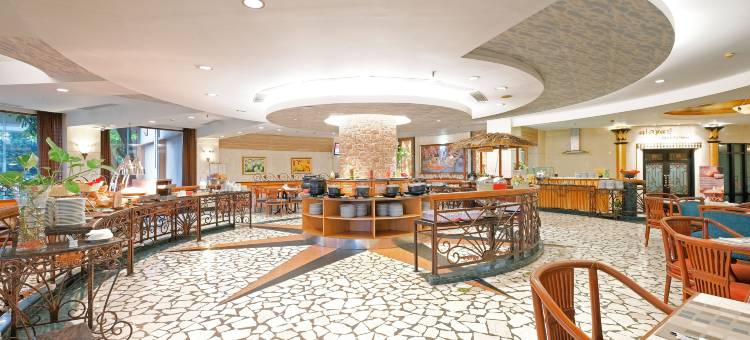 雅加达桑莱克海滨度假村及会议中心(Sunlake Waterfront Resort & Convention Jakarta)图片