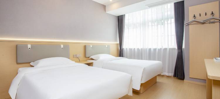 速8优选酒店(镇江丁卯桥路店)图片