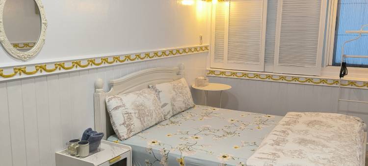 橙舍青旅(台北二馆)图片