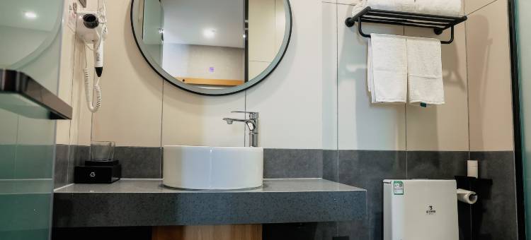 如家华驿精选酒店(晋城阳城县北留镇店)图片