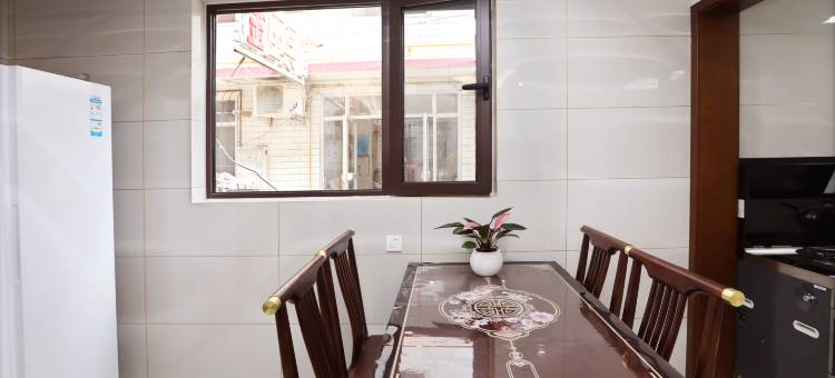 北戴河夏日小驻民宿(刘庄夜市街店)图片