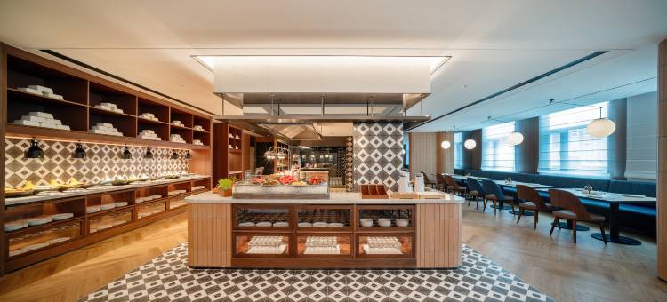 城际酒店(武汉街道口理工大学店)图片