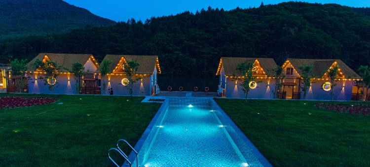 我行我宿观景民宿图片