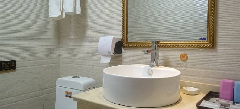 九寨沟珍妮酒店图片