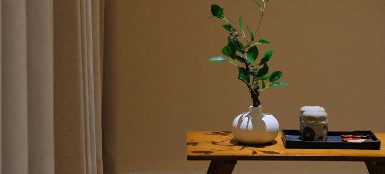 南北四季·荔舍(佛山荔村地铁站店)图片