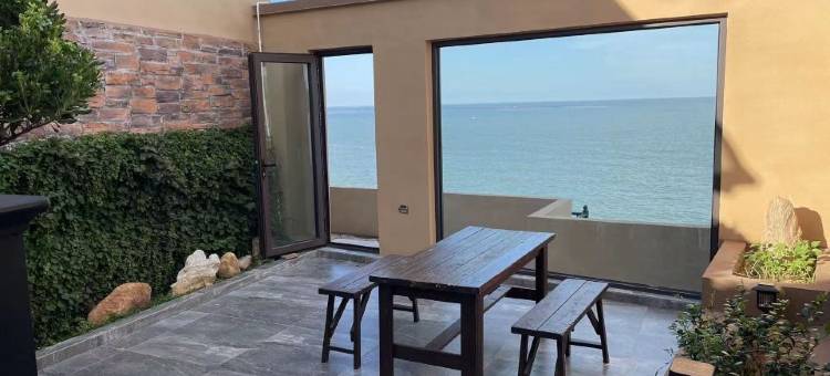 连云港磐安石民宿图片