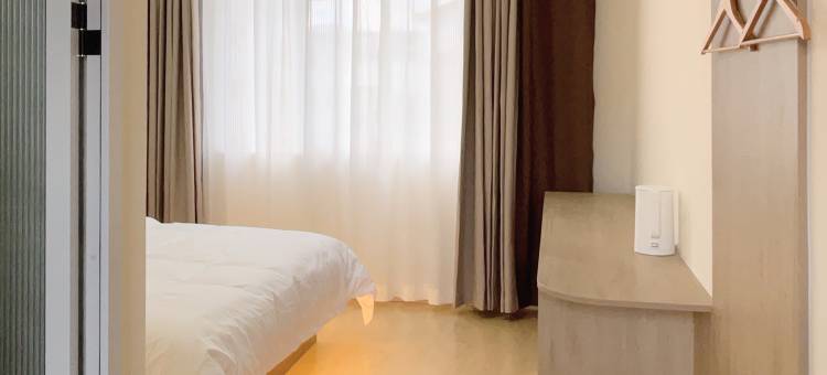 古城区傣说酒店图片