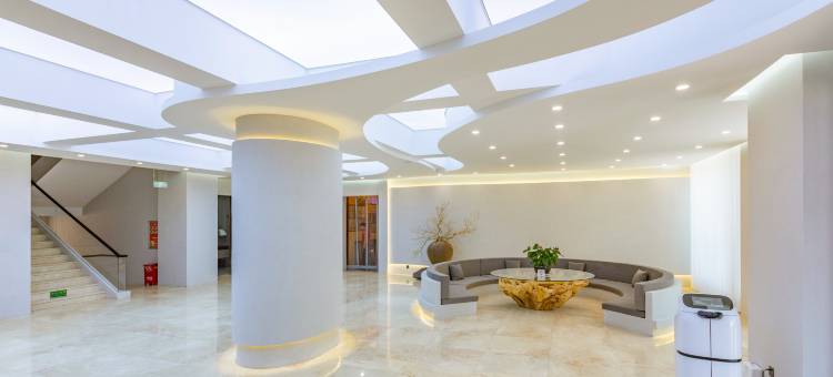 敦煌富国酒店图片