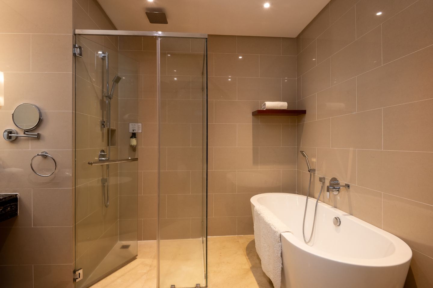 Olive Tree Hotel Penang Over view