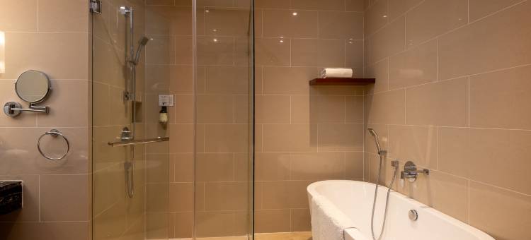 槟城橄榄树酒店(Olive Tree Hotel Penang)图片