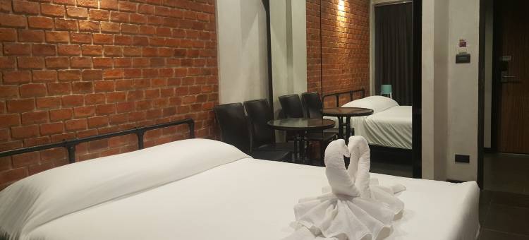 曼谷bangkok bed place(bangkok bed place)图片