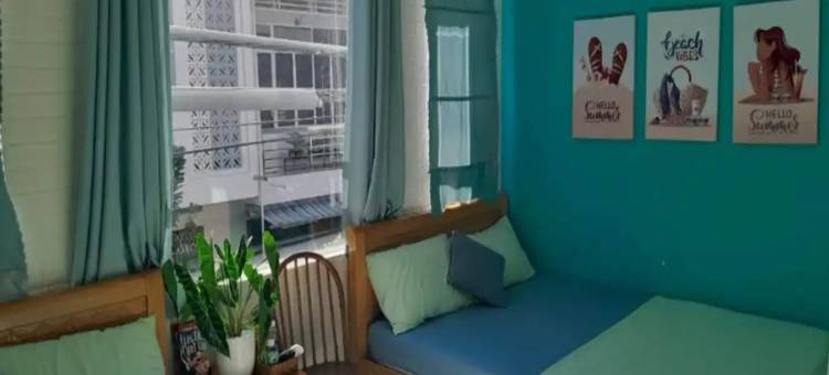 通训特兰民宿(Thuong Tran Homestay)图片