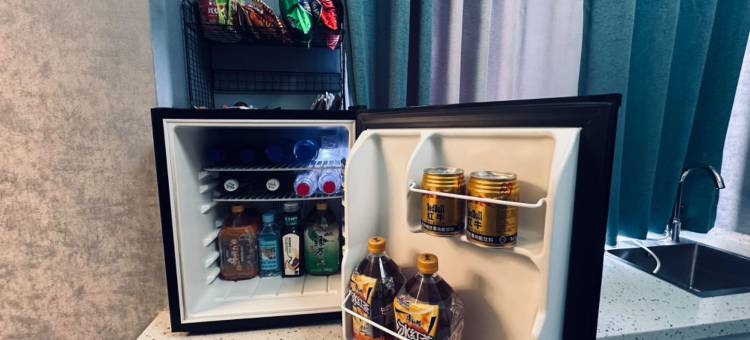 EVA电竞公寓(大同恒安新区店)图片