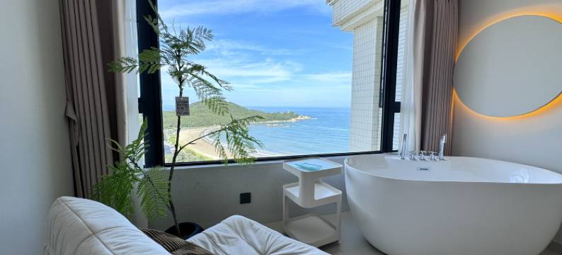 南澳简禾民宿(青澳湾店)图片