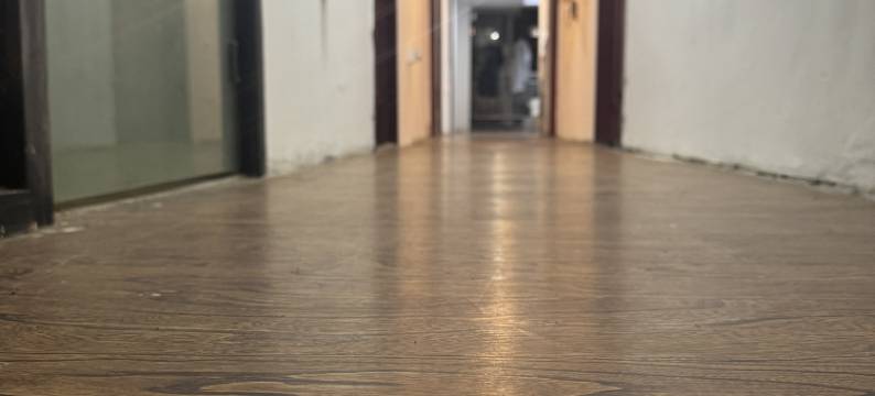 禾为·青年旅社(长沙五一广场店)图片