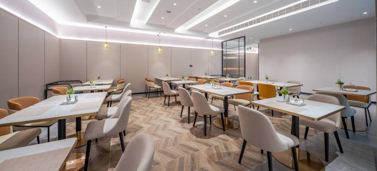 如家莫泰(太原迎泽大街火车站进站口店)图片