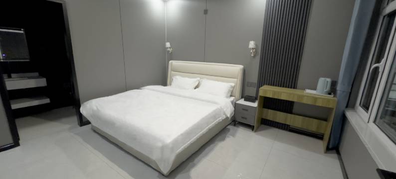 丰宁田园居民宿图片