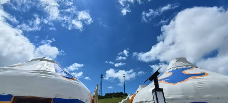 乌兰布统大乐之野·乌兰布统民宿图片