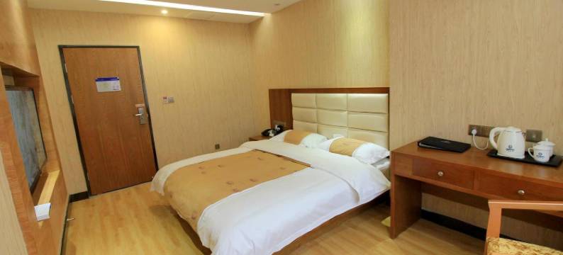 方圆连锁酒店(镇平南阳汽车站店)图片