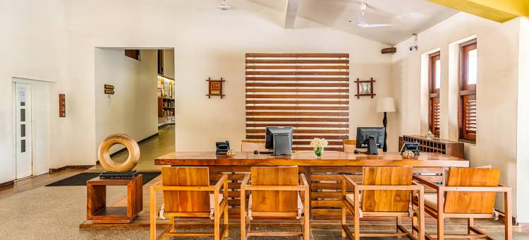 悦海之翼(Jetwing Sea)图片